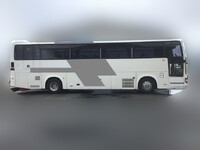 HINO Selega Bus KL-RU1FSEA 2001 1,205,094km_5