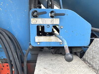 ISUZU Forward Mixer Truck U-FRR32D1 (KAI) 1994 147,848km_10