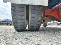 ISUZU Forward Mixer Truck U-FRR32D1 (KAI) 1994 147,848km_15