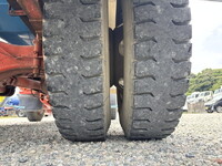 ISUZU Forward Mixer Truck U-FRR32D1 (KAI) 1994 147,848km_16