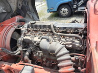 ISUZU Forward Mixer Truck U-FRR32D1 (KAI) 1994 147,848km_18