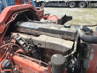 ISUZU Forward Mixer Truck U-FRR32D1 (KAI) 1994 147,848km_19