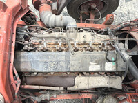 ISUZU Forward Mixer Truck U-FRR32D1 (KAI) 1994 147,848km_20