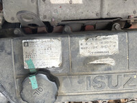 ISUZU Forward Mixer Truck U-FRR32D1 (KAI) 1994 147,848km_21