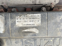 ISUZU Forward Mixer Truck U-FRR32D1 (KAI) 1994 147,848km_22