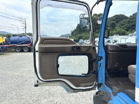 ISUZU Forward Mixer Truck U-FRR32D1 (KAI) 1994 147,848km_23
