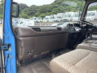 ISUZU Forward Mixer Truck U-FRR32D1 (KAI) 1994 147,848km_25