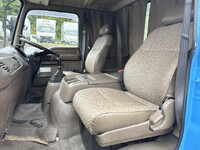 ISUZU Forward Mixer Truck U-FRR32D1 (KAI) 1994 147,848km_26
