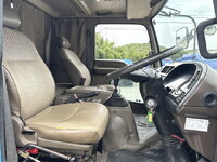 ISUZU Forward Mixer Truck U-FRR32D1 (KAI) 1994 147,848km_28