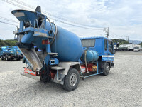 ISUZU Forward Mixer Truck U-FRR32D1 (KAI) 1994 147,848km_2
