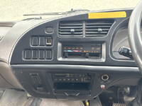 ISUZU Forward Mixer Truck U-FRR32D1 (KAI) 1994 147,848km_30