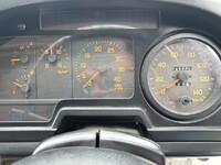ISUZU Forward Mixer Truck U-FRR32D1 (KAI) 1994 147,848km_32