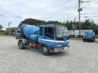ISUZU Forward Mixer Truck U-FRR32D1 (KAI) 1994 147,848km_3