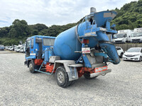 ISUZU Forward Mixer Truck U-FRR32D1 (KAI) 1994 147,848km_4