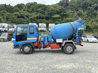 ISUZU Forward Mixer Truck U-FRR32D1 (KAI) 1994 147,848km_5
