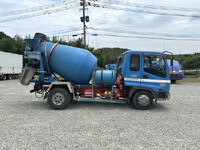 ISUZU Forward Mixer Truck U-FRR32D1 (KAI) 1994 147,848km_6