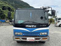 ISUZU Forward Mixer Truck U-FRR32D1 (KAI) 1994 147,848km_7