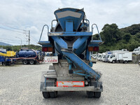 ISUZU Forward Mixer Truck U-FRR32D1 (KAI) 1994 147,848km_8