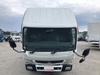 MITSUBISHI FUSO Canter Flat Body TKG-FBA20 2012 _10