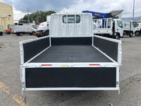 MITSUBISHI FUSO Canter Flat Body TKG-FBA20 2012 _12