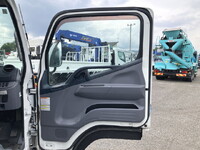 MITSUBISHI FUSO Canter Flat Body TKG-FBA20 2012 _29