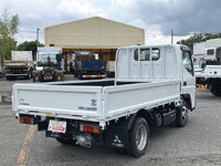 MITSUBISHI FUSO Canter Flat Body TKG-FBA20 2012 _2