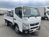MITSUBISHI FUSO Canter Flat Body TKG-FBA20 2012 _3