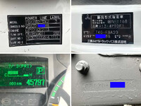 MITSUBISHI FUSO Canter Flat Body TKG-FBA20 2012 _40