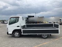 MITSUBISHI FUSO Canter Flat Body TKG-FBA20 2012 _6
