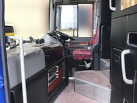 ISUZU Gala Bus KC-LV782R1 2000 814,716km_10