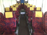 ISUZU Gala Bus KC-LV782R1 2000 814,716km_13