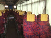 ISUZU Gala Bus KC-LV782R1 2000 814,716km_14