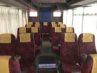 ISUZU Gala Bus KC-LV782R1 2000 814,716km_15