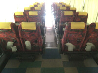ISUZU Gala Bus KC-LV782R1 2000 814,716km_16
