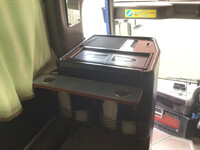 ISUZU Gala Bus KC-LV782R1 2000 814,716km_20