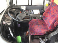 ISUZU Gala Bus KC-LV782R1 2000 814,716km_22