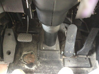 ISUZU Gala Bus KC-LV782R1 2000 814,716km_29