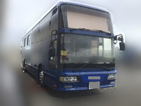 ISUZU Gala Bus KC-LV782R1 2000 814,716km_3