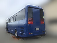 ISUZU Gala Bus KC-LV782R1 2000 814,716km_4