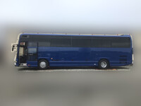 ISUZU Gala Bus KC-LV782R1 2000 814,716km_5
