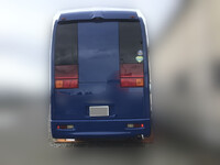 ISUZU Gala Bus KC-LV782R1 2000 814,716km_7
