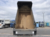MITSUBISHI FUSO Fighter Dump 2KG-FK62FZ 2023 43,781km_10