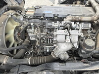 MITSUBISHI FUSO Fighter Dump 2KG-FK62FZ 2023 43,781km_25