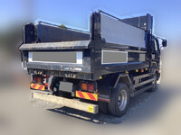 MITSUBISHI FUSO Fighter Dump 2KG-FK62FZ 2023 40,930km_2