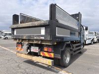 MITSUBISHI FUSO Fighter Dump 2KG-FK62FZ 2023 43,781km_2