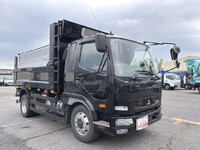 MITSUBISHI FUSO Fighter Dump 2KG-FK62FZ 2023 43,781km_3