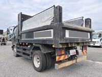 MITSUBISHI FUSO Fighter Dump 2KG-FK62FZ 2023 43,781km_4
