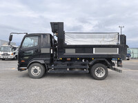 MITSUBISHI FUSO Fighter Dump 2KG-FK62FZ 2023 43,781km_5
