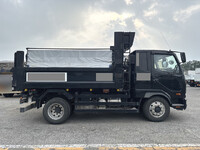 MITSUBISHI FUSO Fighter Dump 2KG-FK62FZ 2023 43,781km_6
