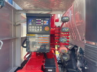 HINO Dutro Truck (With 4 Steps Of Cranes) 2KG-XZU720M 2024 75,214km_11